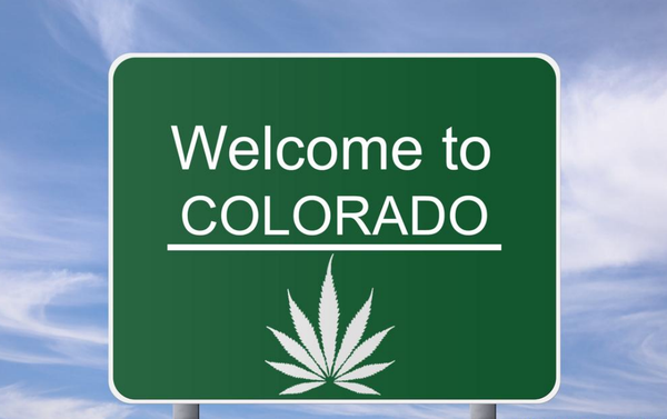 Colorado Cannabis Compliance